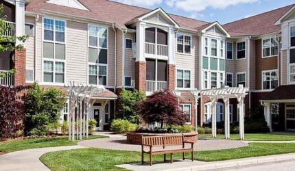 Atria Oakridge