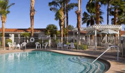Atria Palm Desert