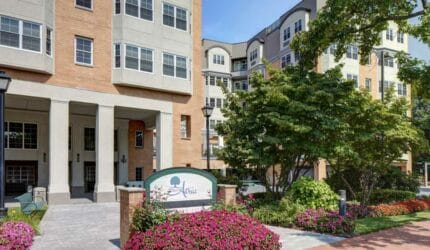 Atria Park of Great Neck
