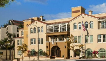 Atria Park of Pacific Palisades