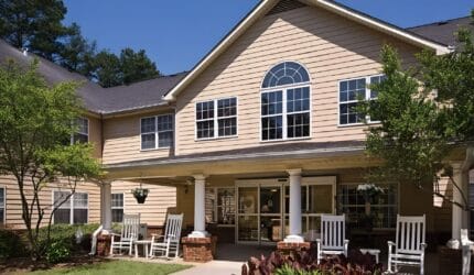 Atria Park of Tucker