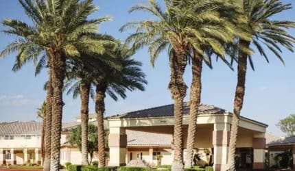 Atria Rancho Mirage
