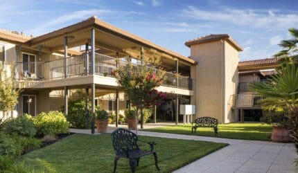 Atria Rocklin
