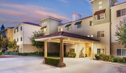 Atria Santa Clarita