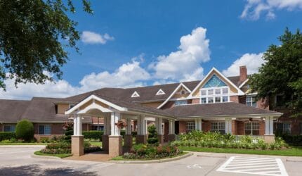 Atria Sugar Land