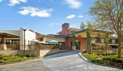 Atria Walnut Creek