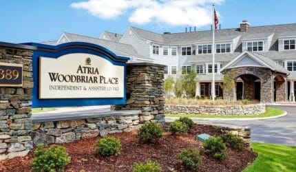 Atria Woodbriar Park