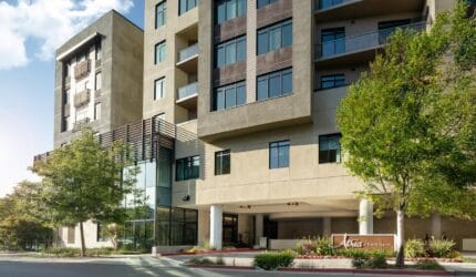 Atria at Foster Square
