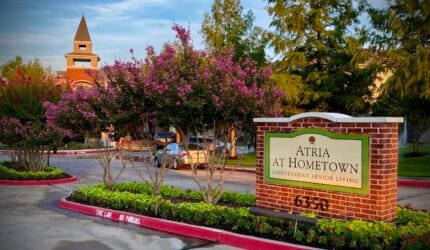 Atria at Hometown