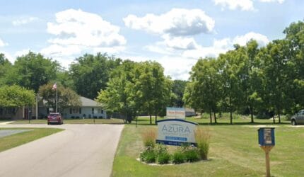 Azura Memory Care of Clinton
