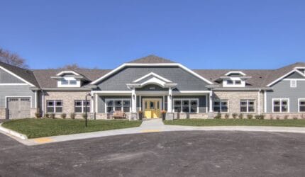 Azura Assisted Living and Memory Care
