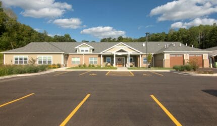 Azura Memory Care of Eau Claire