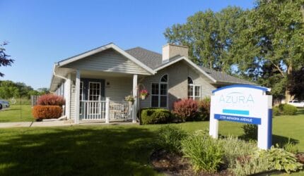 Azura Memory Care of Manitowoc