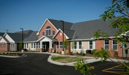 Azura Memory Care of Oconomowoc