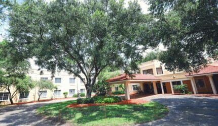Best Care Senior Living at Winter Haven