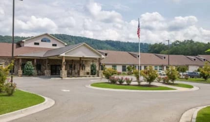 Blue Ridge Assisted Living and Memory Care