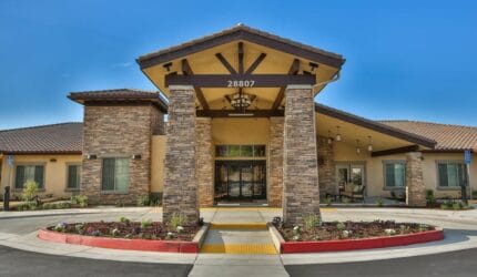 Brightwater Senior Living of Highland