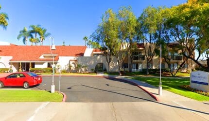 Brookdale Anaheim