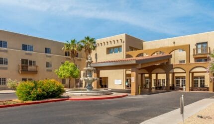 Brookdale Apache Junction