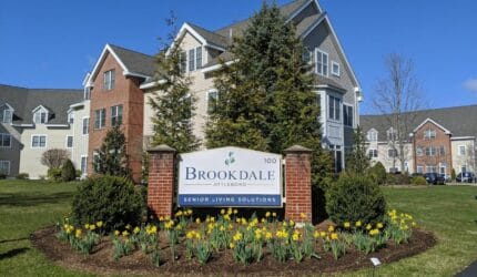Brookdale Attleboro
