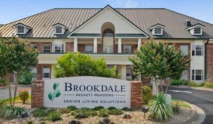 Brookdale Beckett Meadows