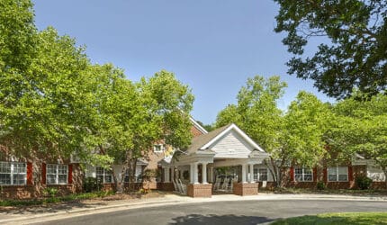 Brookdale Cary
