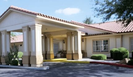 Brookdale Central Chandler