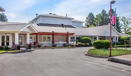 Brookdale Coeur d’Alene