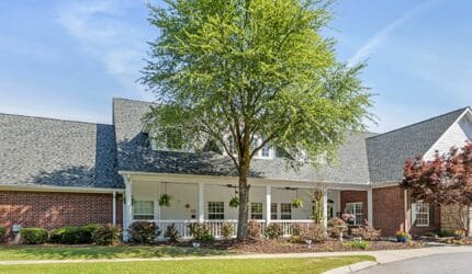 Brookdale Columbia