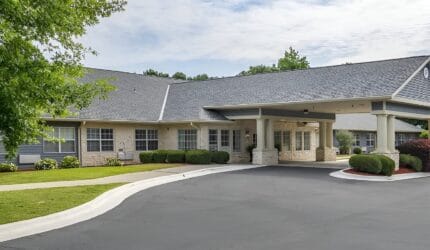 Brookdale Columbus