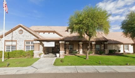 Brookdale East Arbor