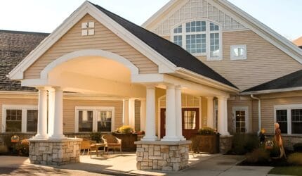 Brookdale Fayetteville
