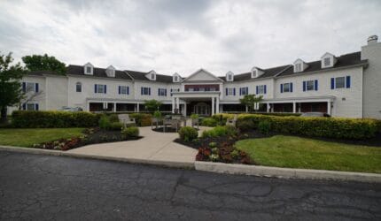 Brookdale Finneytown