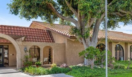 Brookdale Garden Grove