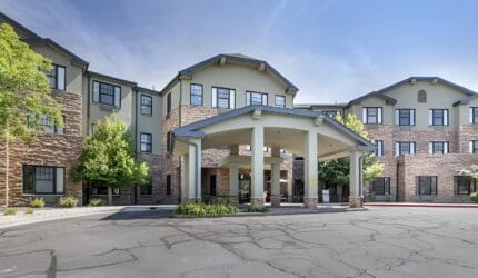 Brookdale Greenwood Village