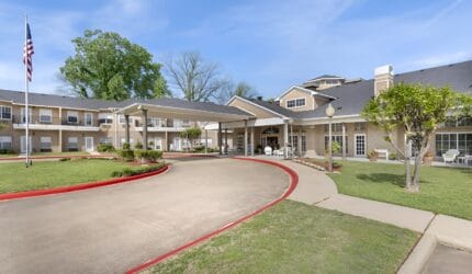 Brookdale Waterview Court