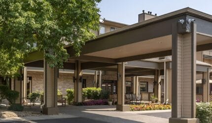 Brookdale Meridian Arvada