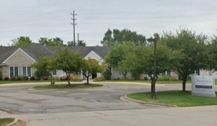 Brookdale Meridian