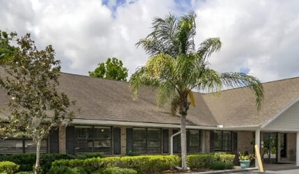 Brookdale New Port Richey