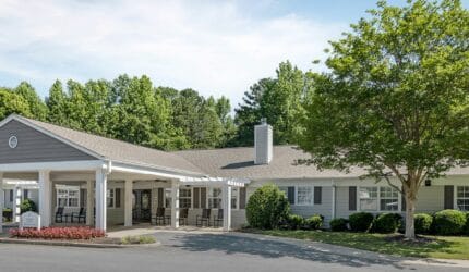 Brookdale Newnan