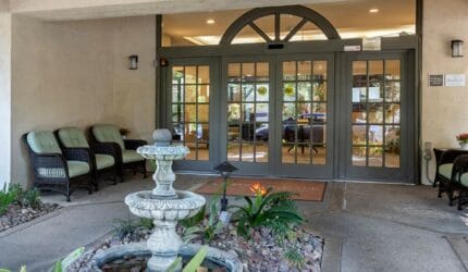 Brookdale Nohl Ranch