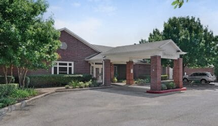 Brookdale North Austin