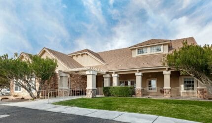 Brookdale North Tucson