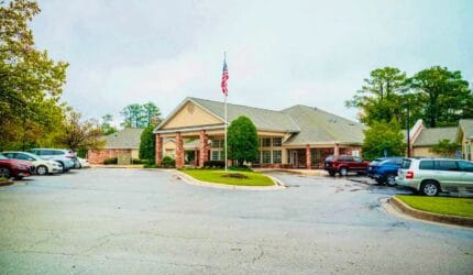 Brookdale Northport