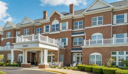 Brookdale Orland Park