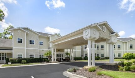 Brookdale Ormond Beach