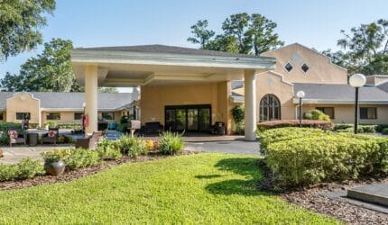 Brookdale Paddock Hills