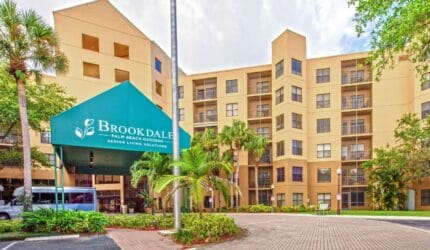 Brookdale Palm Beach Gardens