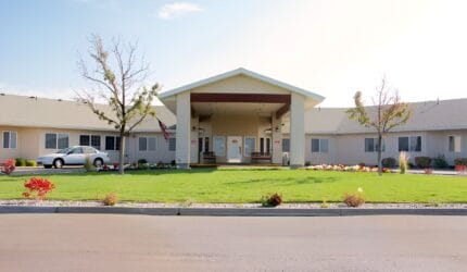 Brookdale Pocatello