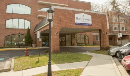 Brookdale Potomac